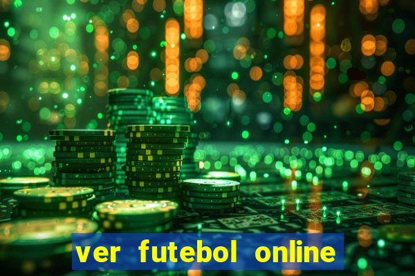 ver futebol online ao vivo